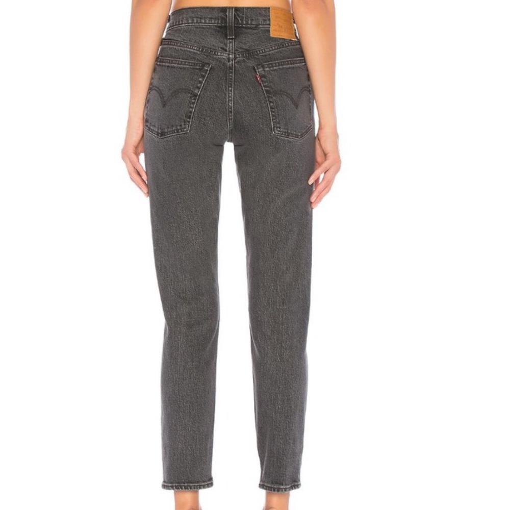 Levi’s 501 Skinny Jeans